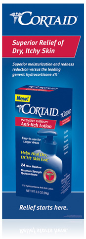 Cortaid